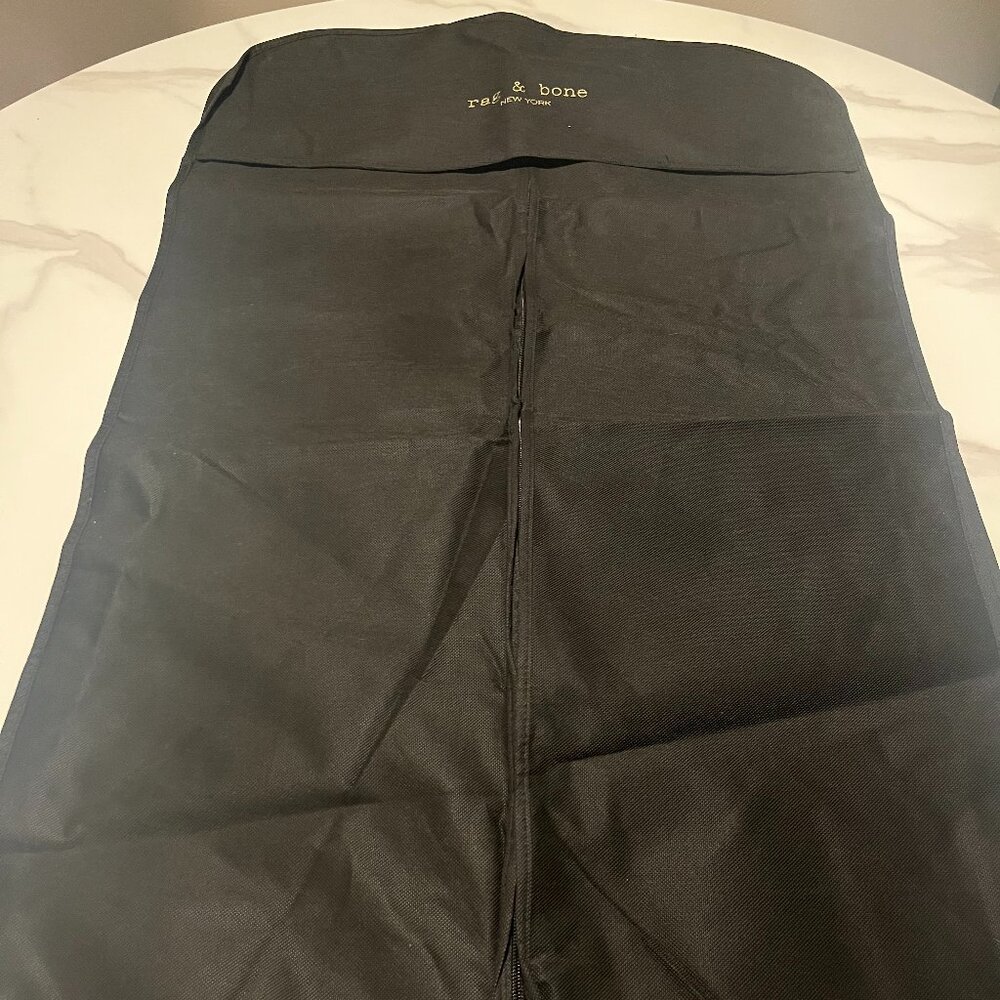rag & bone garment bag - Picture 2 of 2